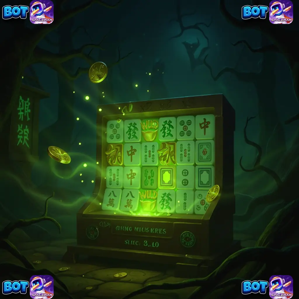 BOT SPACEMAN HACK: Desktop Version Geray Rapi bot spaceman apk